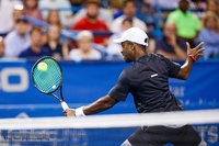 Donald Young - Citi Open