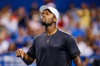 Donald Young - Citi Open