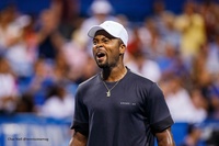Donald Young - Citi Open