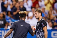 Donald Young - Citi Open