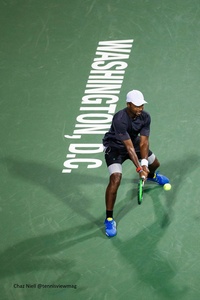 Donald Young - Citi Open