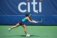 Citi Open - Saisai Zheng