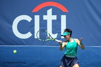 Citi Open - Saisai Zheng