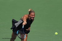 US Open: Day One