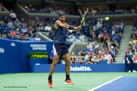US Open: Day One