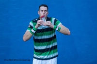 US Open: John Isner