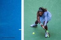 US Open: Serena Williams