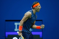 Nadal Defeats Thiem In Epic Match