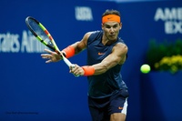 Nadal Defeats Thiem In Epic Match