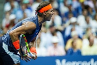 Nadal Defeats Thiem In Epic Match