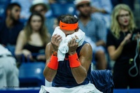 Nadal Defeats Thiem In Epic Match