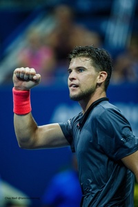 Nadal Defeats Thiem In Epic Match