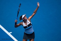 Madison Keys