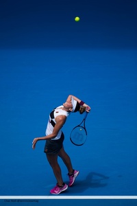 Madison Keys