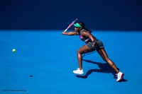 Sloane Stephens