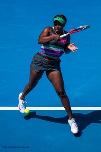 Sloane Stephens