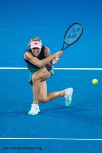 Australian Open: Day 3