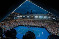 Australian Open: Day 3