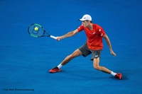 Australian Open: Day 3