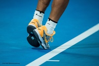 Australian Open: Day 3