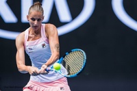 Karolina Pliskova