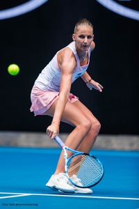 Karolina Pliskova