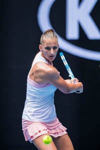 Karolina Pliskova