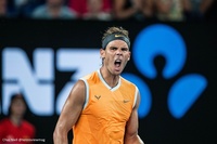 Rafael Nadal