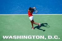Cori Gauff - Citi Open