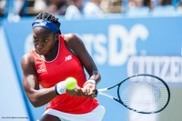 Cori Gauff - Citi Open