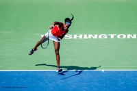 Cori Gauff - Citi Open