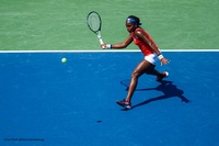 Cori Gauff - Citi Open