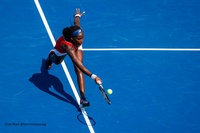 Cori Gauff - Citi Open