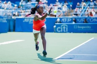 Cori Gauff - Citi Open