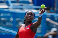 Cori Gauff - Citi Open