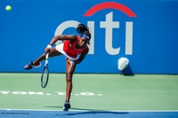 Cori Gauff - Citi Open