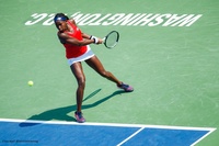 Cori Gauff - Citi Open