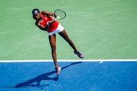 Cori Gauff - Citi Open