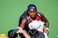 Cori Gauff - Citi Open