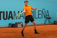 Mutua Madrid Open