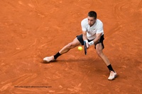 Mutua Madrid Open - Day 5