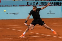 Mutua Madrid Open