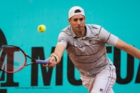 Mutua Madrid Open - Day 5