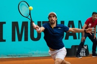 Mutua Madrid Open - Day 5