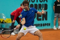 Mutua Madrid Open