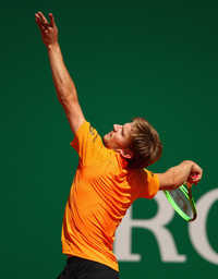 David Goffin