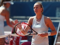 Petra Kvitova