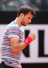 Grigor Dimitrov