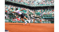 Roland Garros (Day 2)