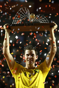 Dominic Thiem